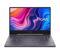 ASUS ProArt StudioBook W500G5T-HC015R 15.6" 9th gen Intel® Core™ i7 32 GB DDR4-SDRAM 512 GB SSD NVIDIA Quadro RTX 5000
