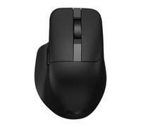 ASUS ProArt Wireless Mouse MD301 - Tri-Mode (BT/2.4GHz/Wired), up to 5 Devices, Ergonomic, 8K DPI, 6 Programmable Buttons, Swappable Switch, up to 180-Day Battery Life, GearLink Web-Based Config