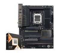 ASUS ProArt X870E-CREATOR WiFi + AMD 9800X3D CPU Bundle
