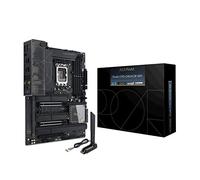 ASUS PROART Z790-CREATOR WIFI, Intel Z790, 1700, ATX, 4 DDR5, HDMI, 2 Thunderbolt, Wi-Fi 6E, 10G & 2.5G LAN, PCIe5, 4x M.2