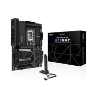 ASUS ProArt Z890-CREATOR WIFI Z890 LGA 1851 ATX Motherboard, Intel® Core Ultra Processor Series 2 Ready, 16+2+1+2 stages, PCIe® 5.0, DDR5, Thunderbolt 5 Type-C®, 10+2.5 Gb LAN, WiFi 7, 5x M.2, AI OC