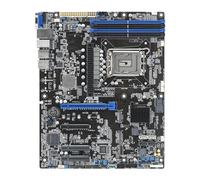 ASUS Płyta główna P13R-E 1x LGA1700 Intel Xeon E-24XX C266 (4xDIMM 8x SATA 2xM.2 2x1GbE ASMB11-iKVM ATX)
