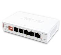 ASUS QG-U1050 5-Port 2.5G Switch NEW