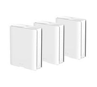 ASUS BQ16 Tri-band (2.4 GHz / 5 GHz / 6 GHz) Wi-Fi 7 (802.11be) White 3 Internal