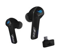 ASUS ROG Cetra True Wireless Speednova Headset True Wireless Stereo (TWS) In-ear Gaming Bluetooth Black