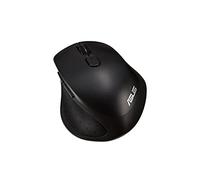 ASUS Wireless Mouse Raccoon MW203 2400 DPI Bluetooth & 2.4 GHz