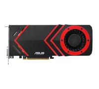 ASUS Radeon HD5870 1 GB GDDR5 PCI-Express Graphics Card EAH5870/G/2DIS/1GD5/V2