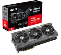 ASUS TUF Gaming TUF-RX7900XT-O20G-GAMING AMD Radeon RX 7900 XT 20 GB GDDR6