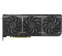ASUS Radeon RX 9060 XT 16 GB Prime OC Graphics Card, Black