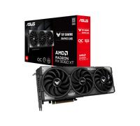 Asus Radeon RX 9060 XT TUF Gaming OC 16GB GDDR6 PCI-Express Graphics Card