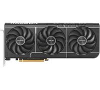ASUS Radeon RX 9070 16 GB Prime OC Graphics Card, Black