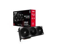 ASUS TUF Gaming TUF-RX9070XT-O16G-GAMING AMD Radeon RX 9070 XT 16 GB GDDR6