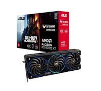 ASUS TUF Gaming TUF-RX9070XT-O16G-COD-BO7 AMD Radeon RX 9070 XT 16 GB GDDR6