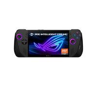 Asus RC71L-NH001W - ROG ALLY Gaming Hand Held Ryzen Z1 Extreme,16GB Ram, 512GB PCIe® 4.0 NVMe™ M.2 SSD (2230), 7" FHD (1920 x 1080) 16:9 Touch Screen, Windows 11 Home, White - 90NV0GY1-M000E0