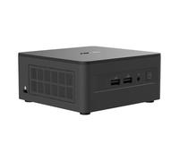ASUS RNUC12WSHV5 Tall NUC, i5-1250P, Intel Xe Graphics, DDR4, M.2, PCIe Gen4, TB
