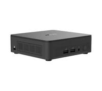 ASUS RNUC13ANKI7 Slim NUC, i7-1360P, Intel Xe Graphics, DDR4, M.2, PCIe Gen4, TB