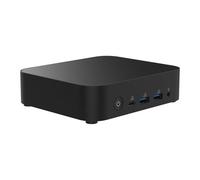 ASUS RNUC14MNK25 NUC 14 Essential, Intel N250 , Intel Graphics, DDR5, M.2 PCIe G
