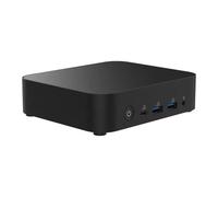 ASUS RNUC14MNK250 NUC 14 Essential, Intel N250 , Intel Graphics, DDR5, M.2 PCIe