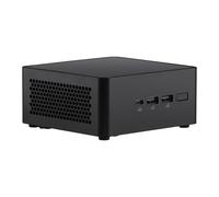 ASUS RNUC14RVHI3 Tall NUC, Intel Core 3 100U, Intel Graphics, DDR5, 2x M.2, PCIe