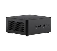 ASUS RNUC14RVHI3 Tall NUC, Intel Core 3 100U, Intel Graphics, DDR5, 2x M.2, PCIe