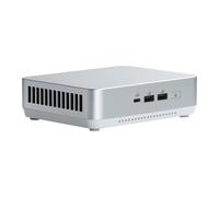 ASUS RNUC14RVSU7 NUC 14 Pro+, Core Ultra 7 155H, Intel ARC Graphics, DDR5,2x M.2