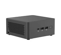 ASUS RNUC15CRHC700002Tall NUC, Core 7 240H, Intel Graphics, DDR5, 2 x M.2, TB4 /