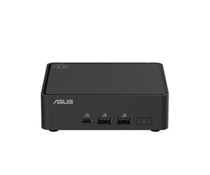 ASUS RNUC15CRKU700002 Black 255H