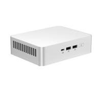ASUS RNUC15CRSU7 NUC 15 Pro+, Ultra 7 255H, Intel ARC Graphics, DDR5, 2x M.2, PC