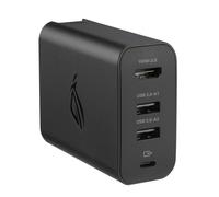 ASUS ROG 100W All-in-One Portable Gaming Power Charger Dock