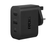 ASUS ROG 100W All-in-One Portable Gaming Power Charger Dock