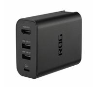ASUS ROG 100W All-in-One Portable Gaming Power Charger Dock