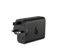 ASUS ROG 100W All-in-One Portable Gaming Power Charger Dock