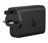 Asus AC140-01 3C1A Charger Black EU+UK Type-C
