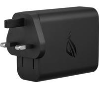 Asus AC140-01 3C1A Charger Black EU+UK Type-C