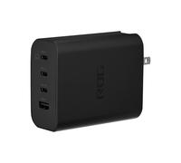 Asus AC140-01 3C1A Charger Black EU+UK Type-C