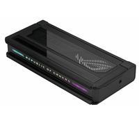 ASUS ROG DG300 Bulwark Dock (2025) Versatile 7-in-1 Docking Station