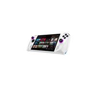 ASUS ROG Ally (AMD Ryzen Z1 Extreme) (512GB+16GB, White)