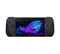 ASUS - ROG Ally X 7" 120Hz FHD 1080p Gaming Handheld - AMD Ryzen Z1 Extreme Processor - 24GB with 1TB SSD - Black