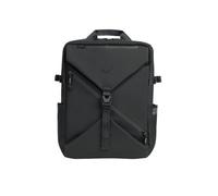 ASUS ROG Archer 16 BP2600 Black Gaming Backpack for up to 16 inch Laptop, Water Repellent, Padded Compartment, Expandable Capacity, YKK Fasteners