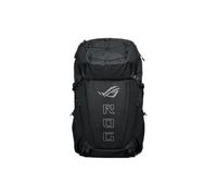 Asus ROG Archer Ergoair BP3800 Backpack, Black, L