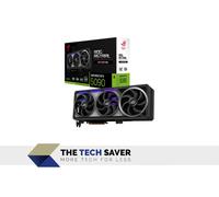 ASUS ROG Astral GeForce RTX™ 5090 32GB GDDR7 BTF OC Edition