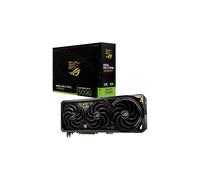 ASUS ROG Astral GeForce RTX 5090 32GB GDDR7 Edition 20 Graphics Card