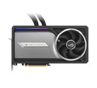 ASUS ROG Astral - -LC-RTX5090-32G-GAMING NVIDIA GeForce RTX 5090 32 GB GDDR7