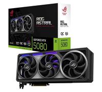 ASUS ROG Astral Nvidia GeForce RTX 5080 OC 16GB Graphic Card