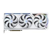 ASUS ROG Astral - -RTX5080-O16G-WHITE NVIDIA GeForce RTX 5080 16 GB GDDR7