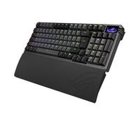 ASUS ROG Azoth 96 HE RGB Wireless Mechanical Gaming Keyboard - Black