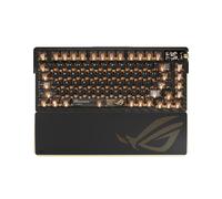ASUS ROG Azoth Extreme Edition 20 Wireless Mechanical Gaming Keyboard