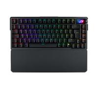 ASUS ROG Azoth Extreme Wireless Mechanical Gaming Keyboard