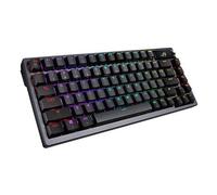 ASUS ROG Azoth keyboard Gaming USB + RF Wireless + Bluetooth QWERTY US English Black