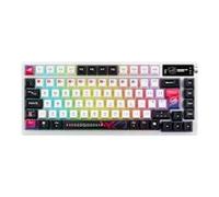 ASUS ROG Azoth X Wireless Snow Switch Mechanical Gaming Keyboard